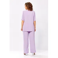 Костюм Mira Fashion 5688 лаванда