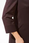 Костюм Foxy fox 1457 коричневый