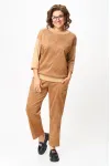 Костюм Michel Chic 1432 светло-коричневый