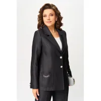 Костюм 3144 Яница черный