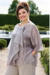 Костюм ADARIN 25953-1 бежевый