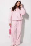 Костюм MisLana 1326 розовый