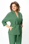 Костюм Дали 9347.1 зелень Костюм Дали 9347.1 зелень
