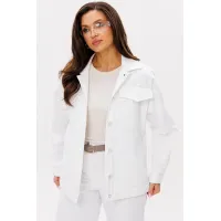 Костюм MisLana 1196 белоснежный