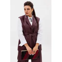 Костюм Anelli 1501.1 портвейн роял