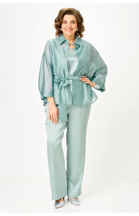 Костюм Alani 2517 мята