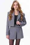 Костюм KaVaRi 8044.1 Серый