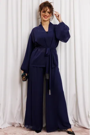 Костюм Anastasia 1063.1 нави