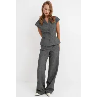 Костюм PiRS 5784 серый Костюм PiRS 5784 серый