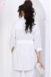 Костюм Ninele 6048 Белый