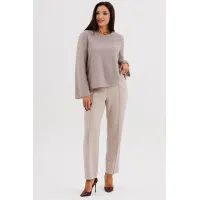 Костюм Fantazia Mod 5258 бежевый Костюм Fantazia Mod 5258 бежевый