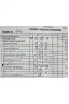 Костюм Кокетка и К 1246 черный