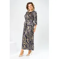 Костюм Romanovich 2-2704Д разводы