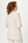 Костюм Anastasia MAK 1277 бежевый Костюм Anastasia MAK 1277 бежевый
