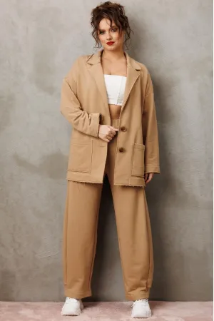 Костюм Anastasia 1299 песочный