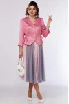 Костюм Lady Secret 1651 розовый+серый Костюм Lady Secret 1651 розовый+серый