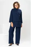 Костюм Romanovich 2-2554 синий Костюм Romanovich 2-2554 синий