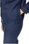 Костюм VI ORO 1199 деним