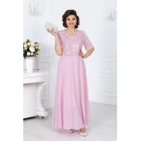 Костюм Ninele 6058 Розовый
