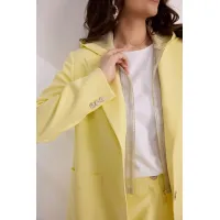 Костюм Магия Моды 2586 жёлтый