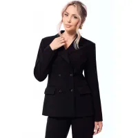 Костюм Golden Valley 6736 черный