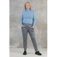 Восхитительные женские брюки МЛ-Б-111-2