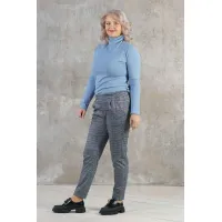 Восхитительные женские брюки МЛ-Б-111-2