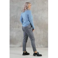 Восхитительные женские брюки МЛ-Б-111-2