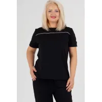 Модная женская футболка МЛ-Р-234-2