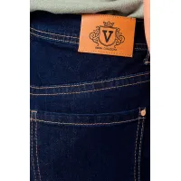 Удобные женские джинсы D54.242 Vilatte-798083