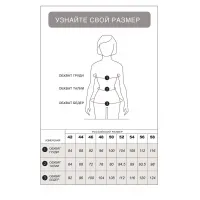 Длинное платье с разрезом D32.042 Vilatte-966858