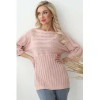 Привлекательный женский джемпер W-Др5-178/6
