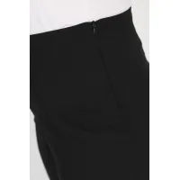 Чёрные классические брюки W-Б5-5155/9