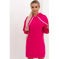 Эффектное женское платье Шойс №1 Val-70531-1